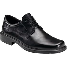 ECCO Mens Berlin GTX Shoe Professional Shoes by ECCO