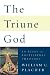 Books : The Triune God: An Essay in Postliberal Theology