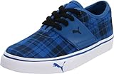 PUMA EL Ace Checkered WTR JR Fashion Sneaker (Little Kid/Big Kid)