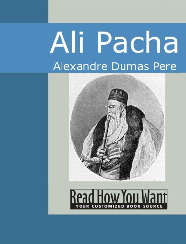 Alexandre Dumas