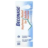 Beconase Hayfever Nasal Spray For Adults 100 Dosesby Beconase