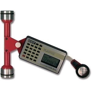 CST Berger 18-80N Computing Function Digital Polar Type Planimeter