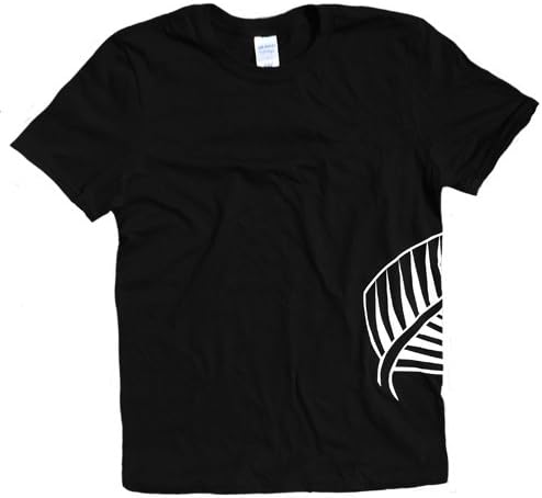 New Zealand Rugby T-shirt