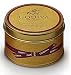 Godiva Raspberry Ganache Scented Candle Travel Tin