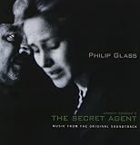 Secret Agent O.S.T.