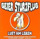Geier Sturzflug lyrics