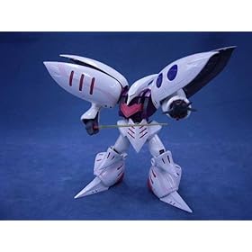  1/200 HCM Pro #36 - Qubeley