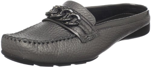 Bella Vita Women's Nickel Mule