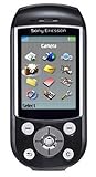 Sony Ericsson S710a Phone (AT&T)