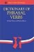 Book Dictionary of Phrasal Verbs