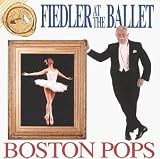 Revue BMG  / Fiedle At The Ballet