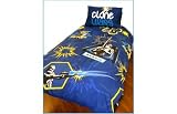 Star Wars Clone Wars Blast Duvet and Pillowcase Set