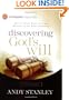 Discovering God's Will Study Guide: How to Know When You Are Heading in the Right Direction (Northpoint Resources)