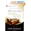 Discovering God's Will Study Guide: How to Know When You Are Heading in the Right Direction (Northpoint Resources)