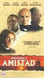 Amistad [UK-Import] - Morgan Freeman