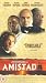 DVD : Amistad [UK-Import] [VHS]