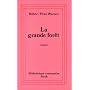 La Grande For�t de Robert Penn-Warren