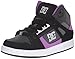 DC Rebound Youth Shoes Skate Shoe (Little Kid/Big Kid)