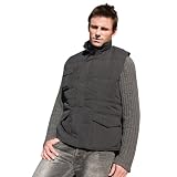 Result Promo Bodywarmer