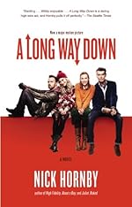 A Long Way Down (Movie Tie-In)