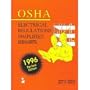 Osha Electrical Regulations Simplified: Including the 1996 NEC and the 1995 Nfpa 70E