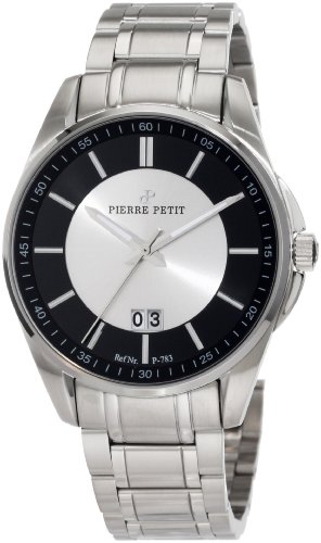 review Pierre Petit P-783C