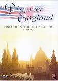 Discover England - Oxford And The Cotswolds [DVD]