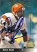 Derrick Fenner Autographed/Hand Signed Football Card (Cincinnati Bengals)