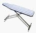 Homz Laundry Seymour #7000497 T-Leg Ironing Board Set