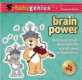 Brain Power