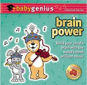Brain Power under Corelli, Arcangelo in The Music Store