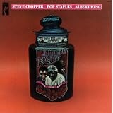 Jammed Togetherpar Steve Cropper