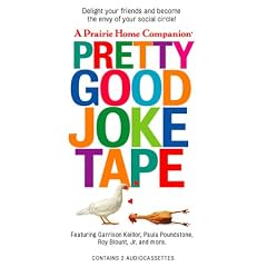 Pretty Good Joke (Prairie Home Companion)