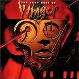 The Very Best of Winger