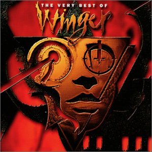 The Very Best of Winger