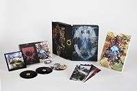 ファイナルファンタジーXIV: 新生エオルゼア コレクターズエディション 数量限定 予約特典コード 付 ファイナルファンタジーXIV: 新生エオルゼア コレクターズエディション 数量限定 予約特典コード 付