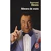 R�vons de mots
