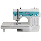 Laura Ashley Computerized Sew