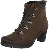 Gabor Shoes Comfort 5298225, Damen Fashion Halbstiefel & Stiefeletten, Braun (marone/moro(micro)), EU 39 (UK 6) (US 8.5)