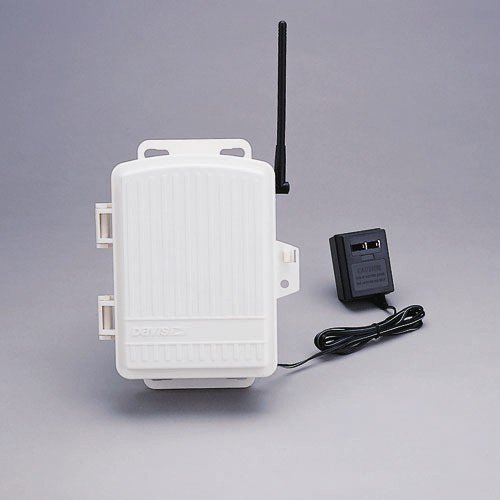 Davis A/C Powered Wireless Repeater Part #7626