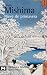 Nieve de primavera/ Spring Snow (El Mar De La Fertilidad/ the Sea of Fertility)