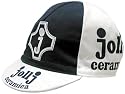 APIS レトロレーシングサイクリングキャップ JOLL J