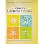General Chemistry Laboratory Notebook