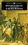 A Murky Business. (Une Tenebreuse Affaire)