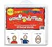 Barker Creek LM-3040 PCS Learning Magnets - 45 Social Phrases and Questions