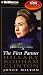 First Partner, The: Hillary Rodham Clinton (Nova Audio Books) by Joyce Milton