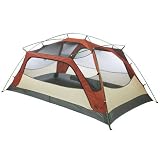Big Agnes Slide Mountain SL2 Super Light Tent: 2-Person 3-Season by 