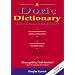 A Doric Dictionary: Doric-English, English-Doric