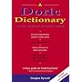 A Doric Dictionary: Doric-English, English-Doric