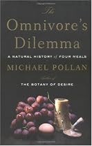The Omnivore's Dilemma: A Natural History of Four Meals